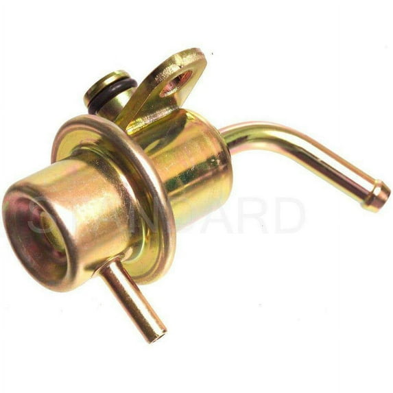 Standard PR311 Fuel Pressure Regulator, Intermotor