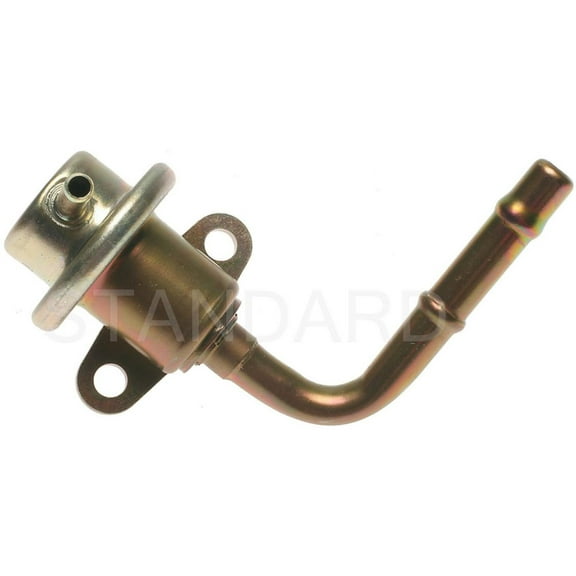 Isuzu Trooper Fuel Pressure Regulator