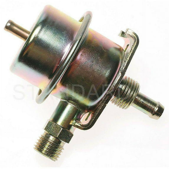 Standard PR76 Fuel Pressure Regulator, Intermotor