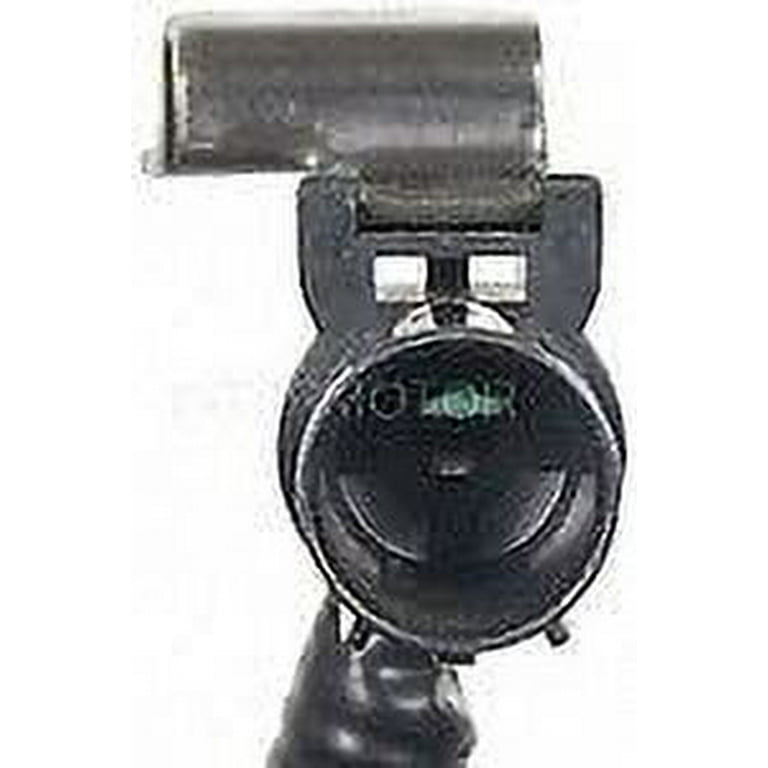 Standard oil 2024 pressure switch