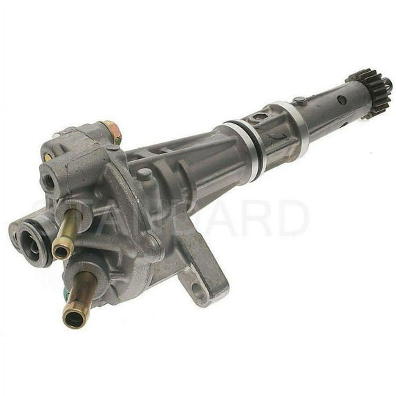Standard PSS22 Power Steering Pressure Switch, Intermotor