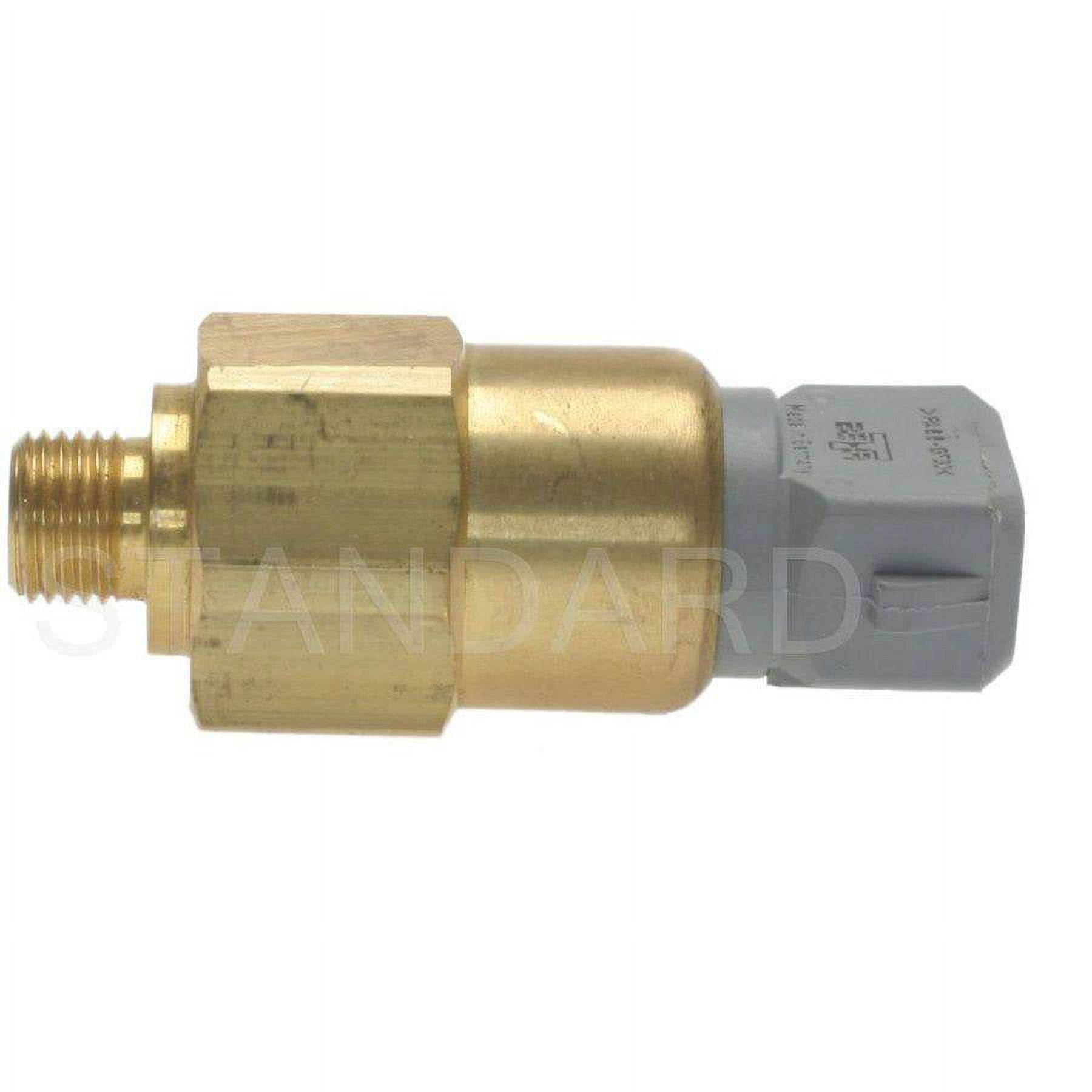 Standard PSS37 Power Steering Pressure Switch, Intermotor