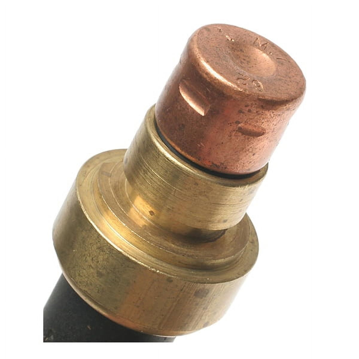 Standard PVS119 Ported Vacuum Switch, Standard Fits select: 1987