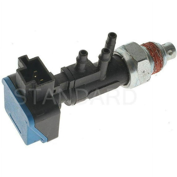 Standard PVS135 Ported Vacuum Switch, Standard Fits select: 1984 PONTIAC 6000, 1984 OLDSMOBILE CUTLASS CIERA