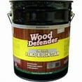 thumbnail image 1 of Standard Paints 200409-5 200 Stain & Seal Sable, Brown - 5 gal, 1 of 8