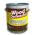 thumbnail image 1 of Standard Paints 200410-1  200 Stain & Seal Coffee Brown, 1 of 9