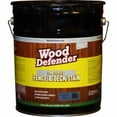 thumbnail image 1 of Standard Paints 200480-5 200 Stain & Seal, Charcoal Gray - 5 gal, 1 of 8