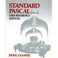 thumbnail image 1 of Pre-Owned Standard Pascal User Reference Manual (Paperback) 0393301214 9780393301212, 1 of 1