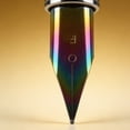 Standard Pen Nibs F Size with High Hardness Tip for Smooth Writing ...