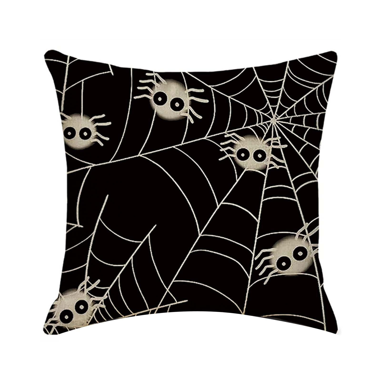 Standard Pillowcase with Zipper Satin Pillowcases Standard Size