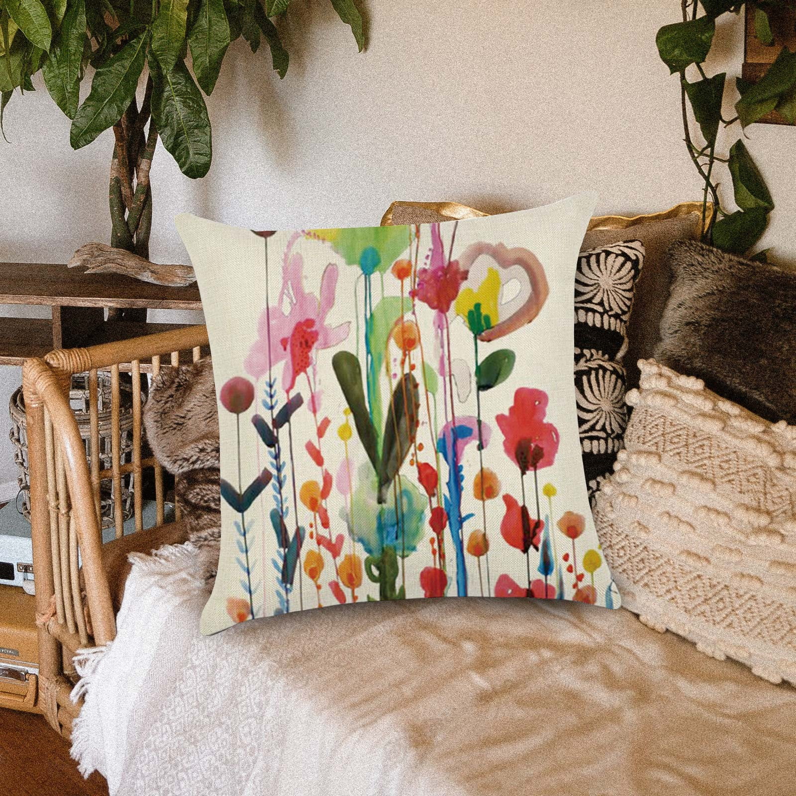 Standard Pillows Pillow Stuffing For Couch King Size Stomach Sleepers