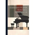 thumbnail image 1 of Standard Player Monthly, Volumes 3-4 (Paperback), 1 of 1