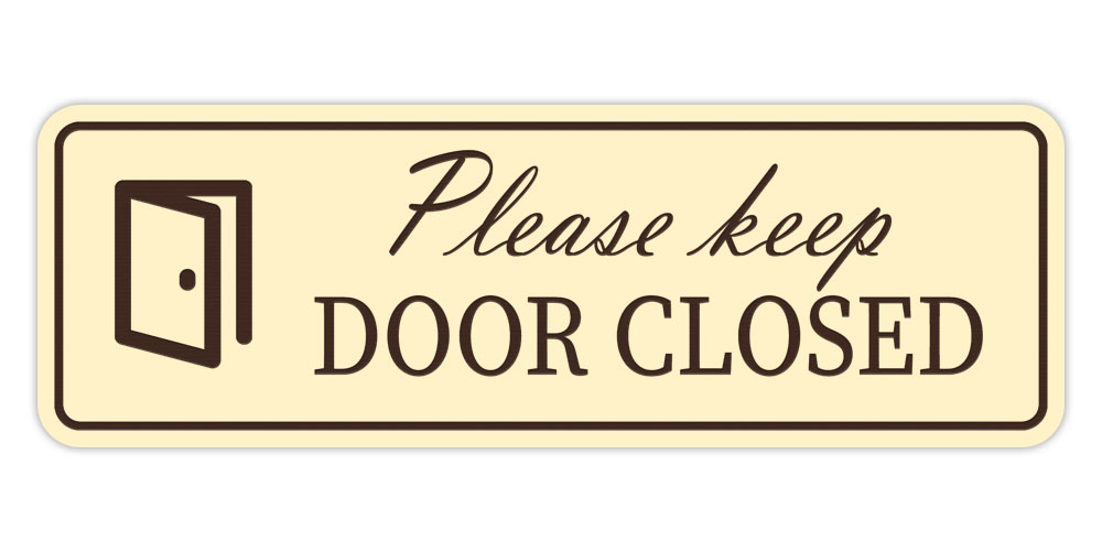 Personalized Doormat Friends & Family 2 Sizes to