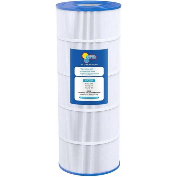 Standard Pool Filter Cartridge Replacement for Hayward Star Clear Plus C1200