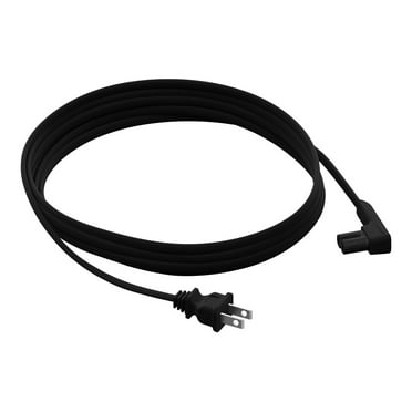 Standard Power Cord