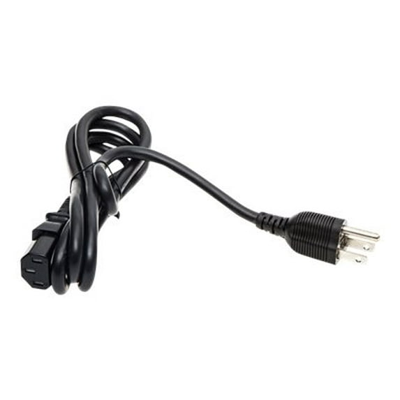Standard Power Cord