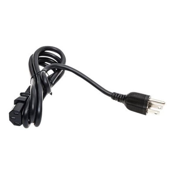 Standard Power Cord
