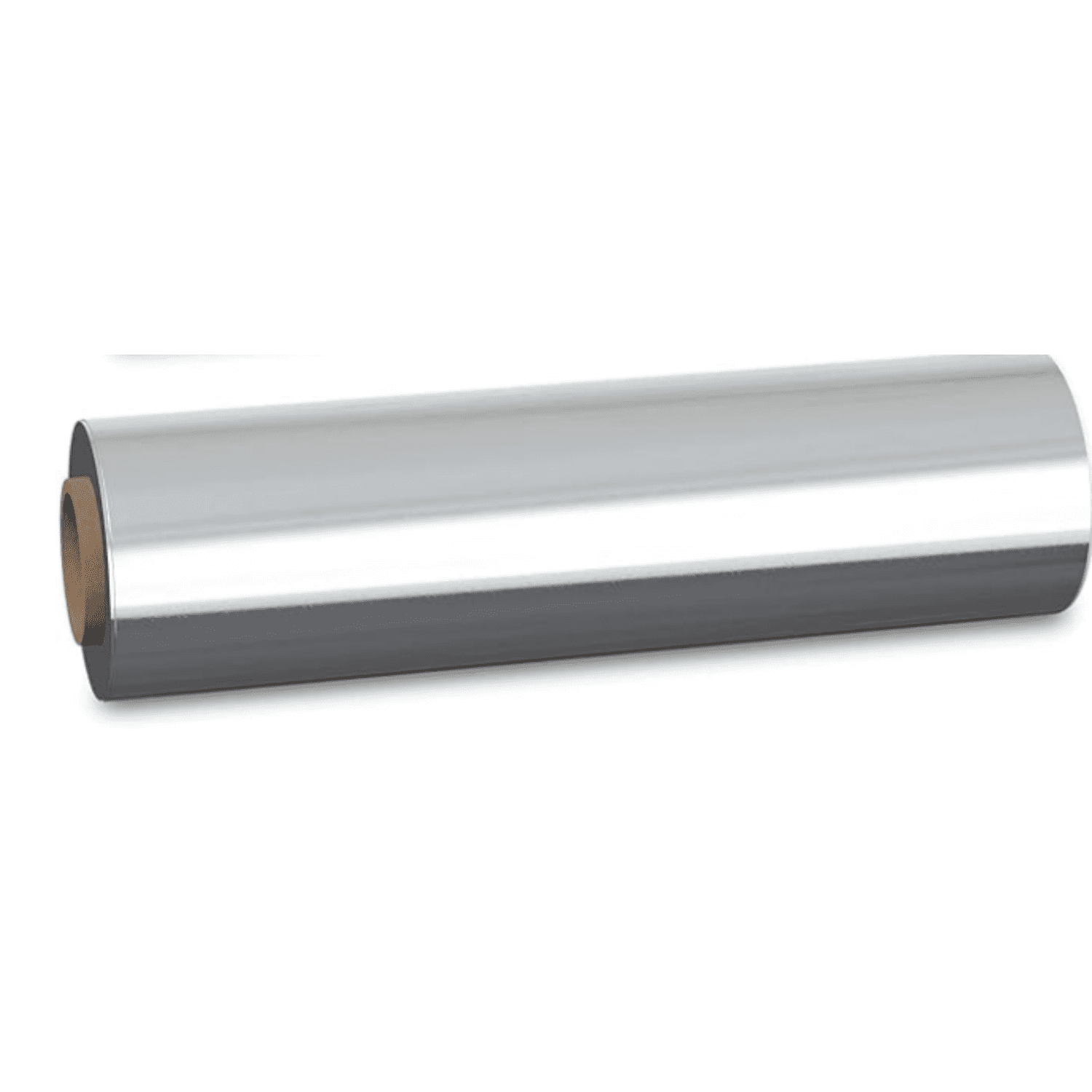 Standard Premium Aluminum Foil | 12”x1000 Feet Long | Industrial Size and Strength | Commercial Grade & Length Foil Wrap for Food Service Industry and Home Use| Strong Silver (1 Pack)
