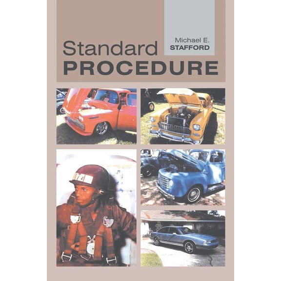 Standard Procedure, (Paperback)