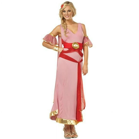 Standard Psyche Goddess Adult Costume
