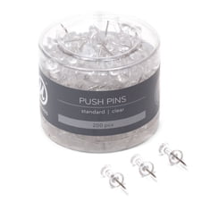 Pushpin Factory Pushpins