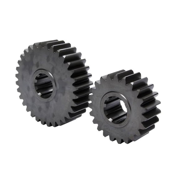 Standard Quick Change Gears Set - No.14