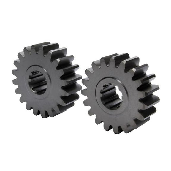 Standard Quick Change Gears Set - No.15
