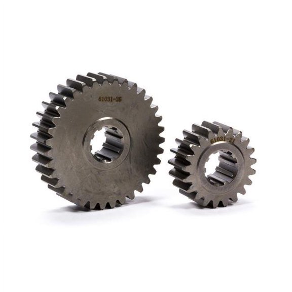 Standard Quick Change Gears Set - No.31