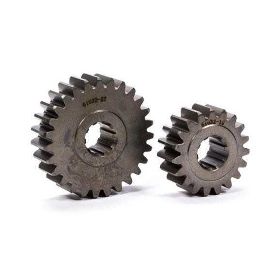 Standard Quick Change Gears Set - No.32