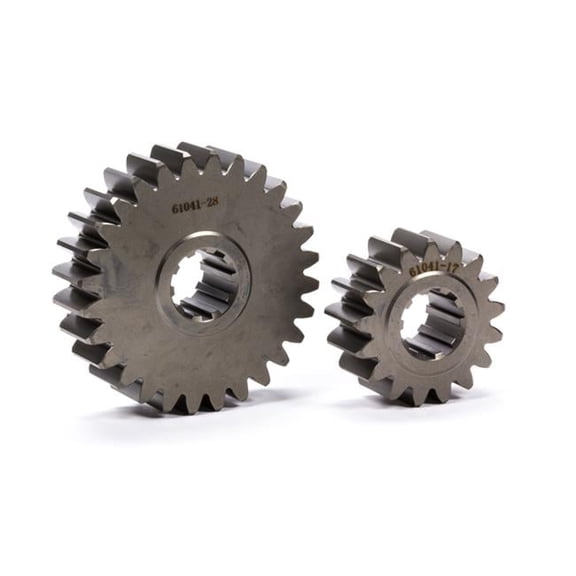 Standard Quick Change Gears Set - No.41
