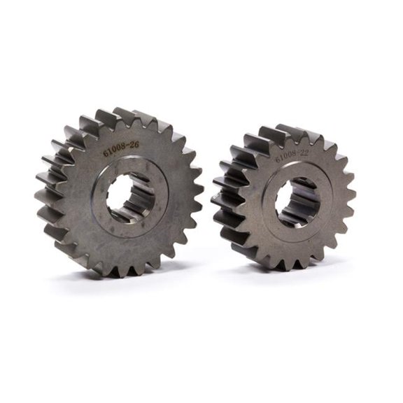 Standard Quick Change Gears Set - No.8