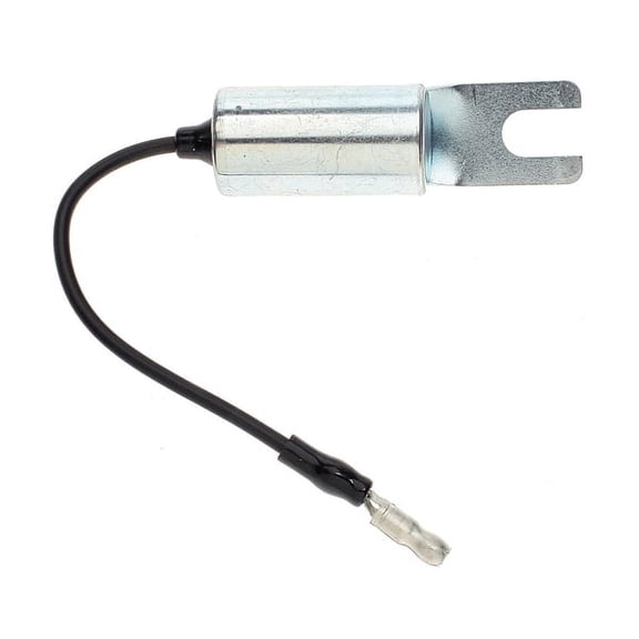Standard RC-15 Radio Frequency Interference Condenser Fits select: 1989 JEEP WRANGLER / YJ, 1987-1988 JEEP WRANGLER