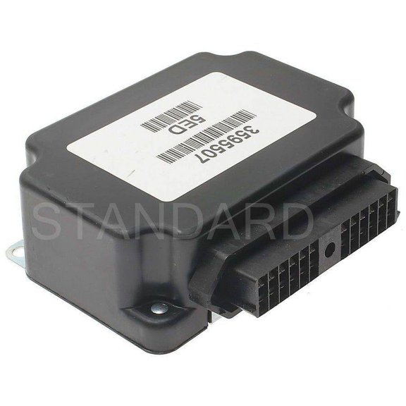 Standard RCM4N Relay Control Module, Standard Fits select: 1992-1995 FORD TAURUS, 1992-1995 MERCURY SABLE