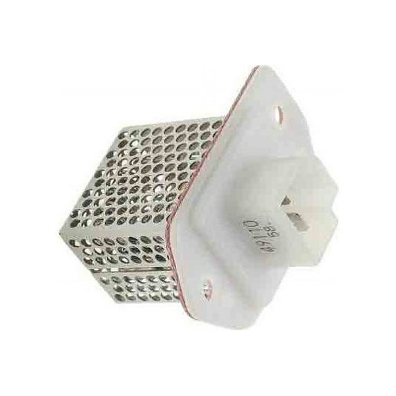 Standard RU-218 Blower Motor Resistor