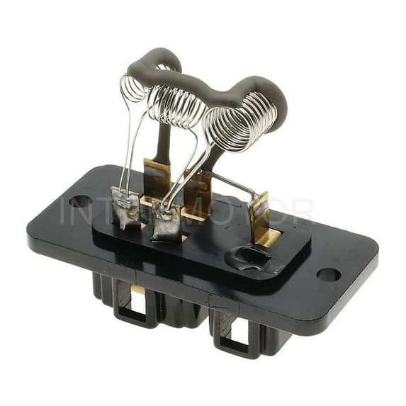 Standard RU-234 Blower Motor Resistor