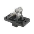 thumbnail image 1 of Standard RU-242 Blower Motor Resistor, 1 of 3
