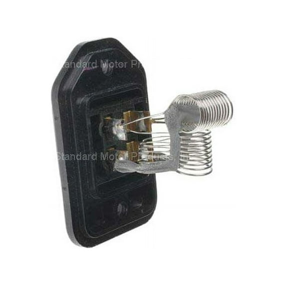 Standard RU-246 Blower Motor Resistor For Toyota Pickup