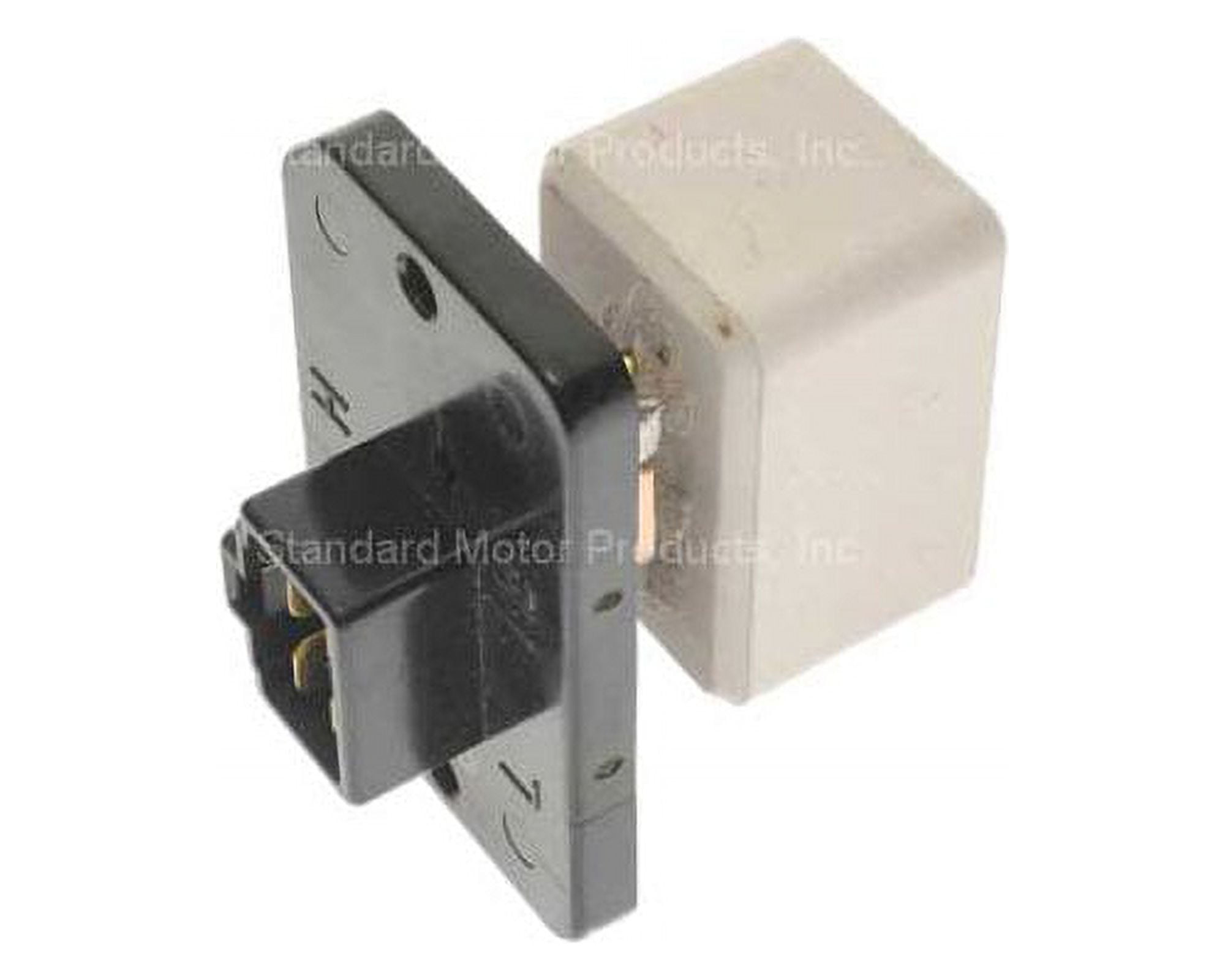 Standard RU260 Blower Motor Resistor For Toyota 4Runner, Front