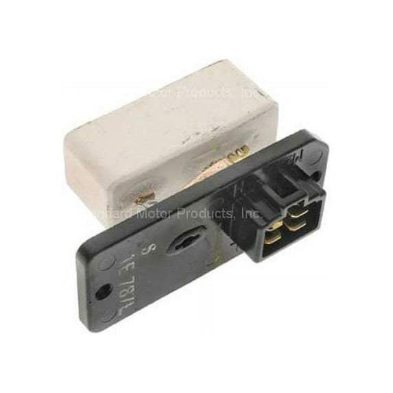 Standard RU-266 Blower Motor Resistor