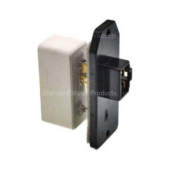 Standard RU-386 Blower Motor Resistor For Mitsubishi Galant