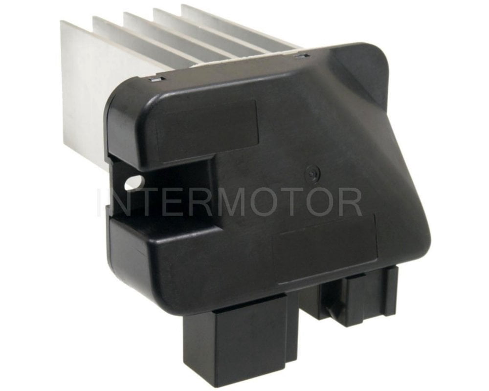 Standard Ru4 Standard RU-413 Blower Motor Resistor - Walmart.com