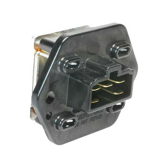 Standard RU-531 Blower Motor Resistor