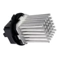 thumbnail image 1 of Standard RU-724 HVAC Blower Motor Resistor, 1 of 3