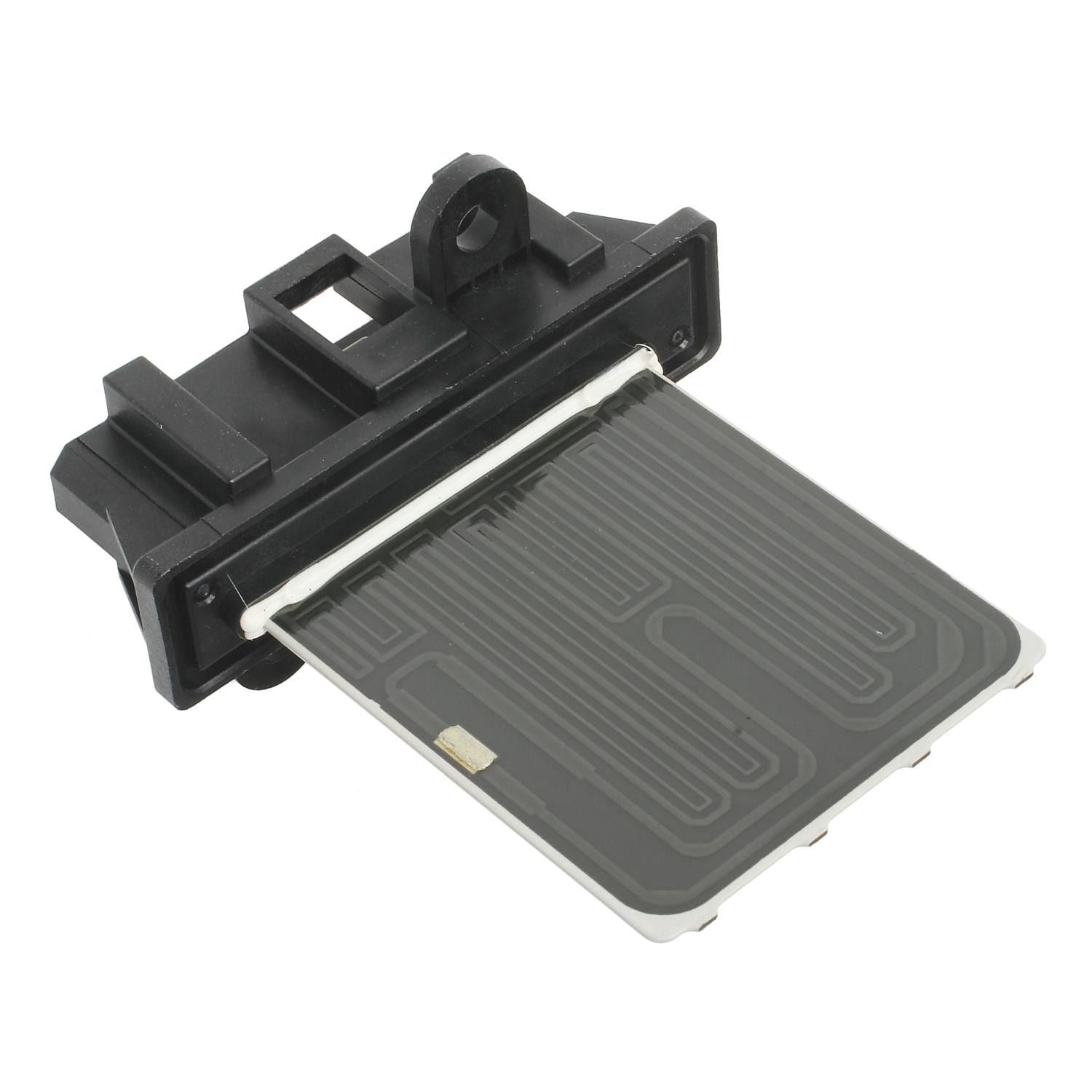 Standard RU366T - Tru-Tech HVAC Blower Motor Resistor