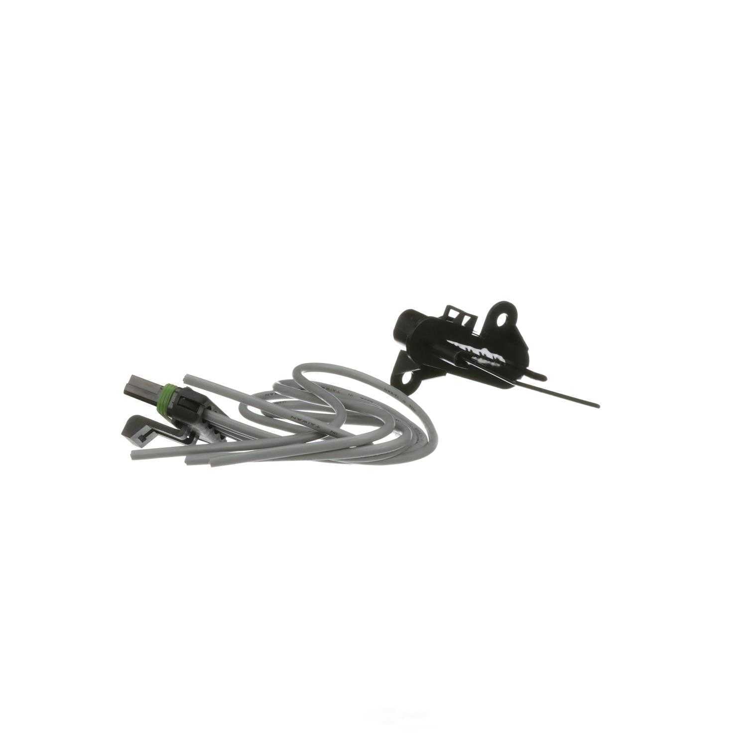 Standard Motor Products RU464HTK OE Durability Improved Blower Motor Resistor Kit