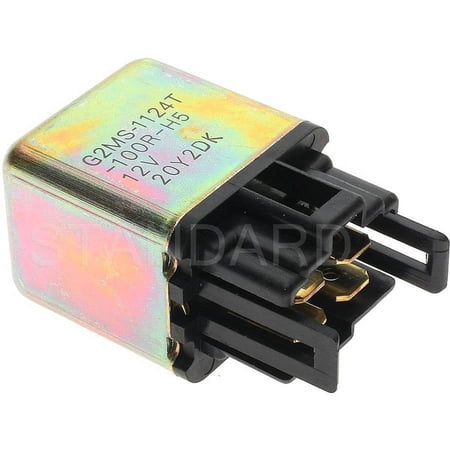Standard RY-160 Relay, Intermotor