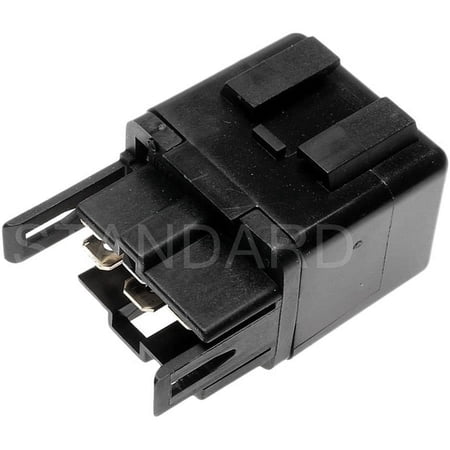 Standard RY-375 Relay, Intermotor