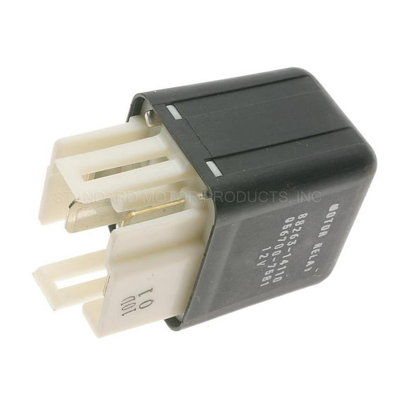 Standard RY-433 Main Relay