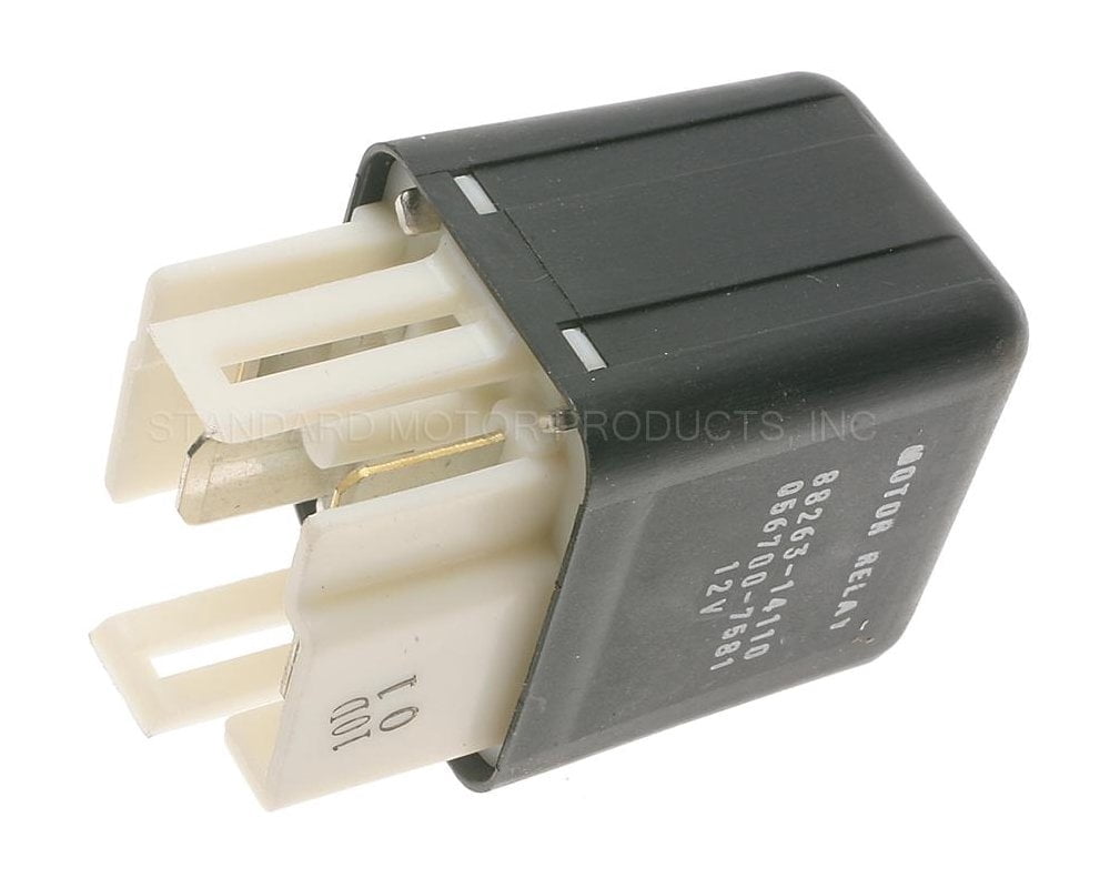 Standard RY-433 Main Relay