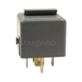 thumbnail image 1 of Standard RY-979 Engine Cooling Fan Motor Relay, 1 of 3
